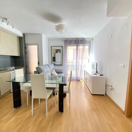 Boutique Jazmin Lejlighed Alicante Eksteriør billede
