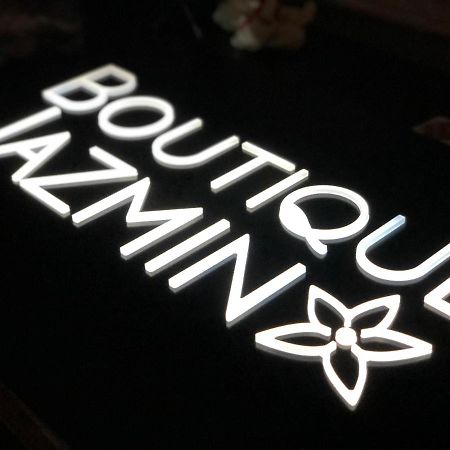 Boutique Jazmin Lejlighed Alicante Eksteriør billede