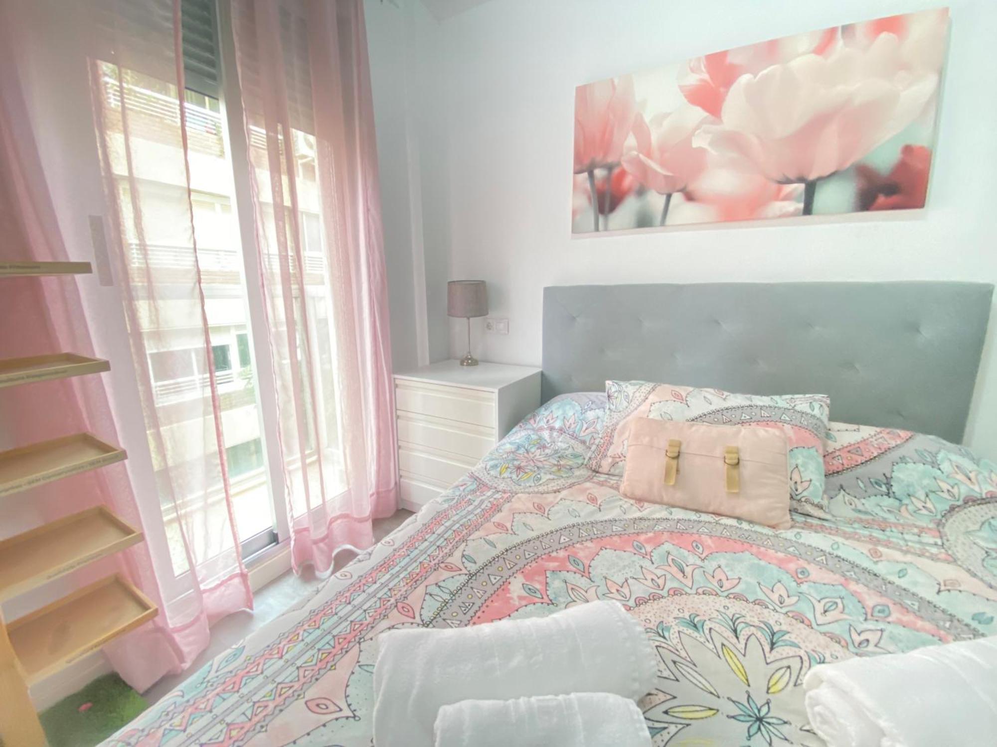 Boutique Jazmin Lejlighed Alicante Eksteriør billede