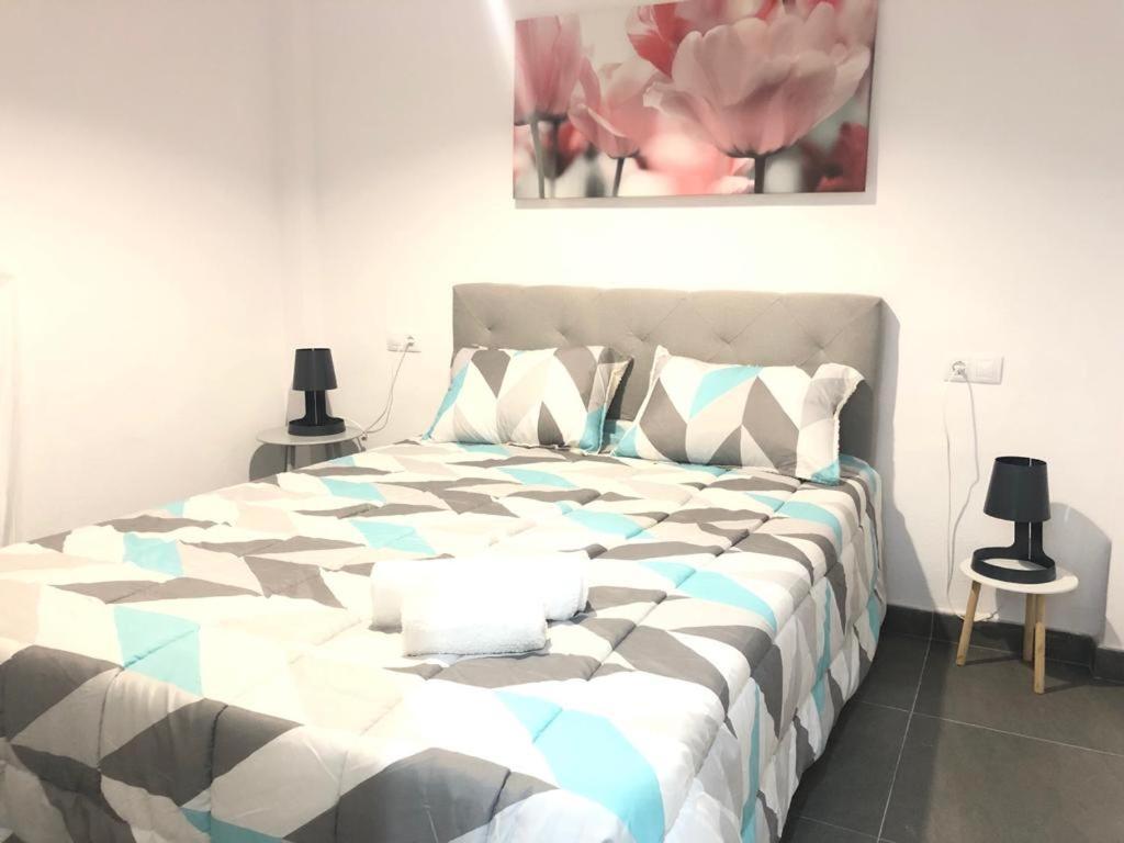 Boutique Jazmin Lejlighed Alicante Eksteriør billede