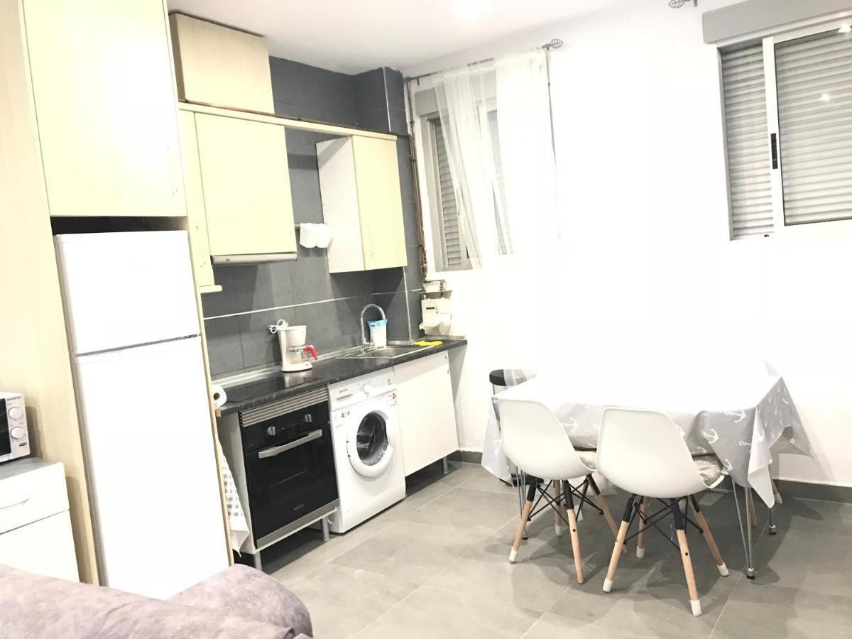 Boutique Jazmin Lejlighed Alicante Eksteriør billede