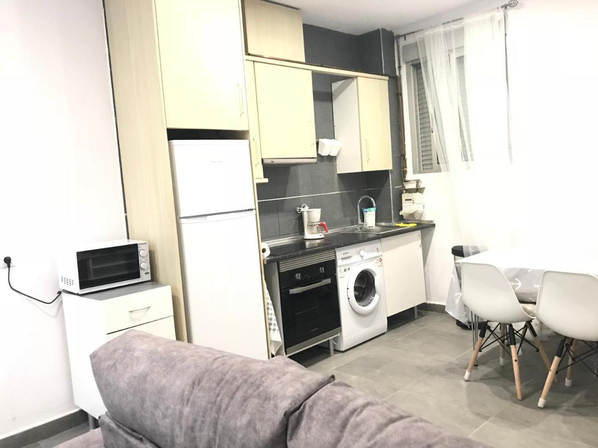 Boutique Jazmin Lejlighed Alicante Eksteriør billede