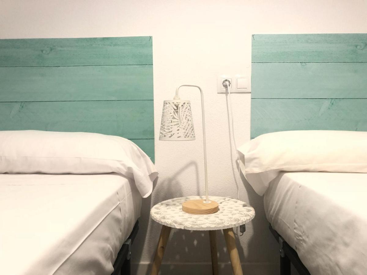 Boutique Jazmin Lejlighed Alicante Eksteriør billede