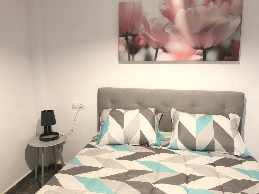 Boutique Jazmin Lejlighed Alicante Eksteriør billede