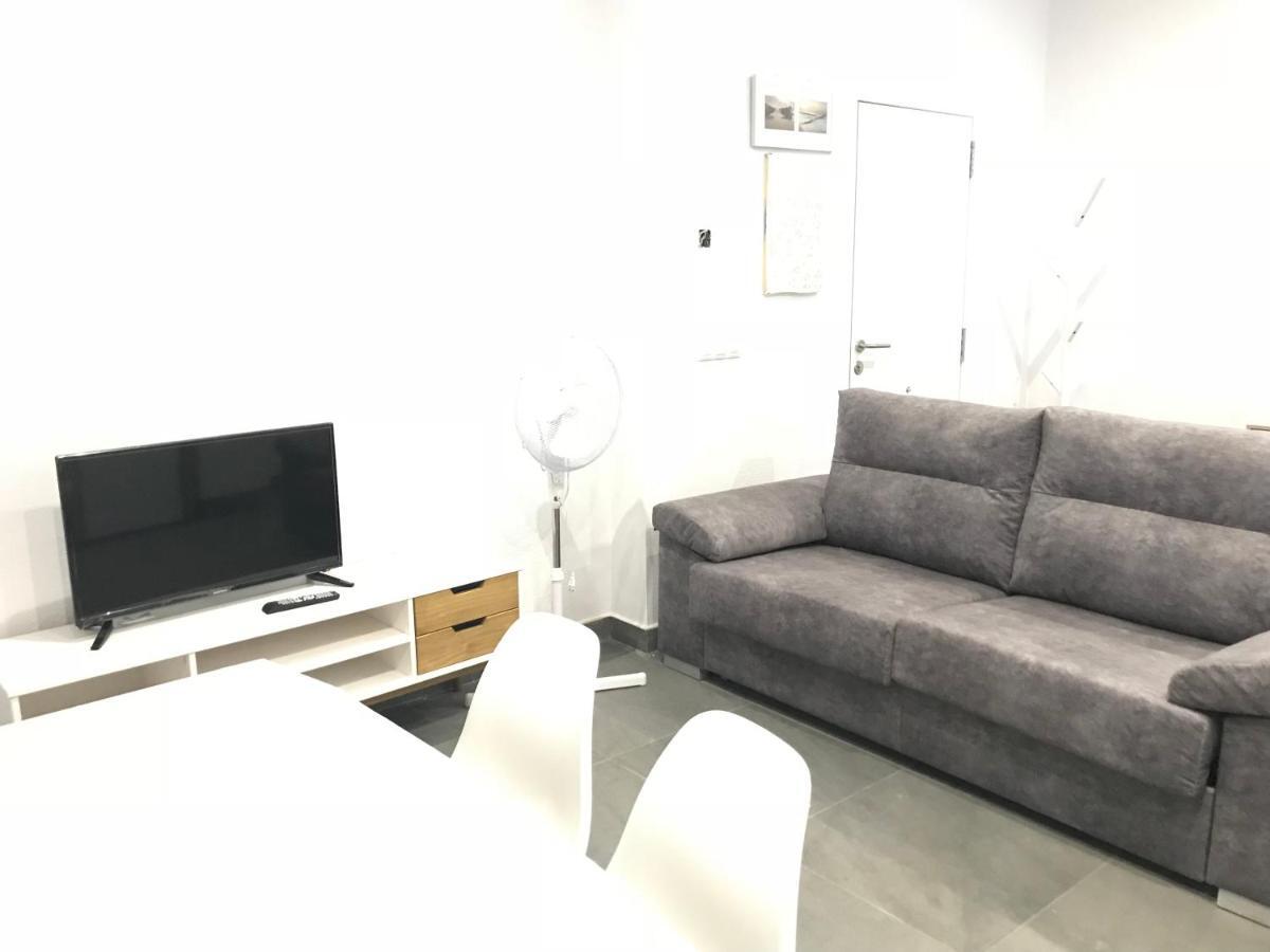 Boutique Jazmin Lejlighed Alicante Eksteriør billede