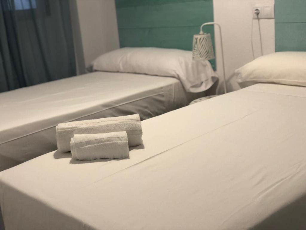 Boutique Jazmin Lejlighed Alicante Eksteriør billede